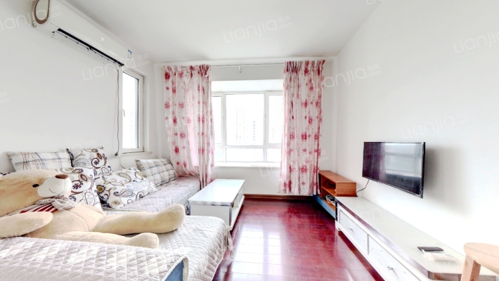 华鹏宜居三期二手房实景图