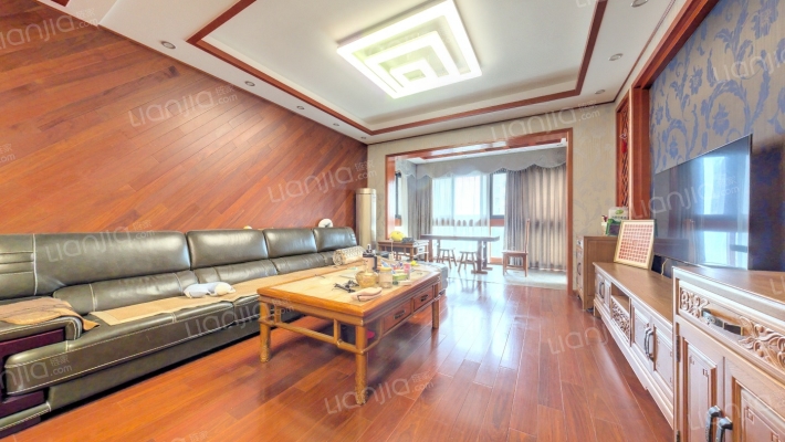 警馨苑二手房实景图