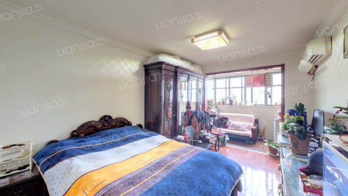 桂巷新村桂巷大楼二手房实景图