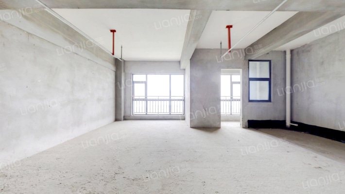 泰顺和商业中心二手房实景图