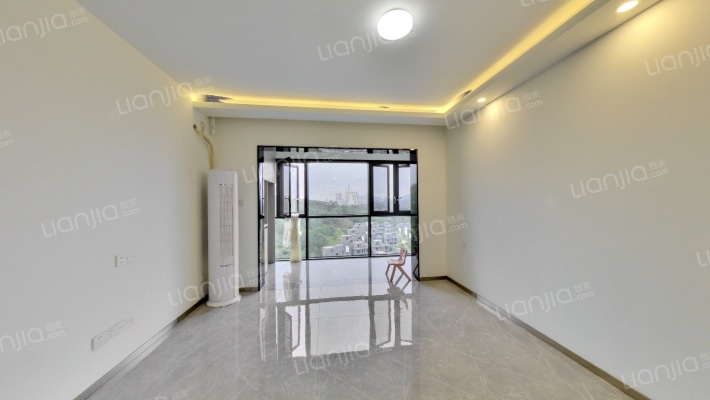 富基·云山湖镜二手房实景图