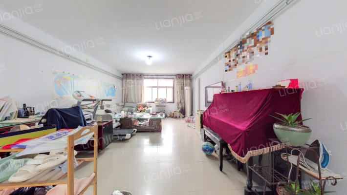 富华佳苑二手房实景图