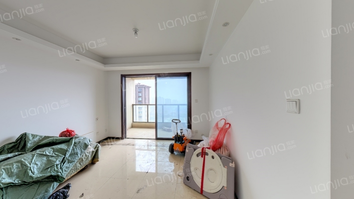 龙湖煌盛春江天玺二手房实景图