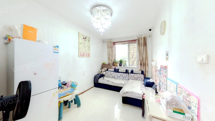 民和街二手房实景图