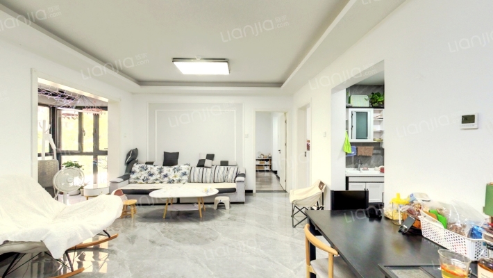 太奥青年家二手房实景图