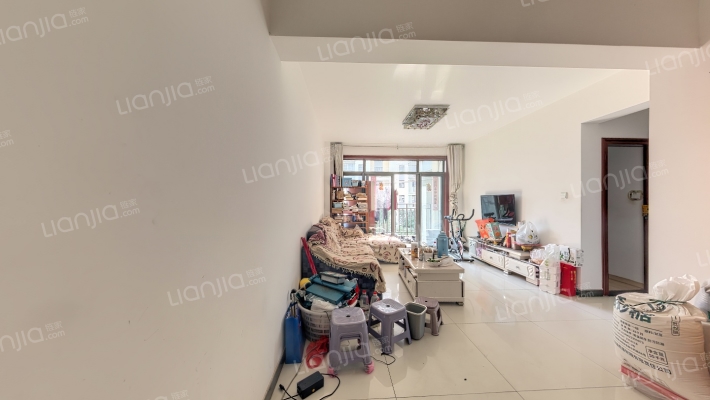 恒泰城品阿奎利亚二手房实景图