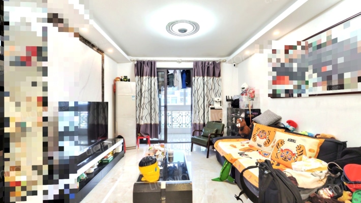 九亭明珠苑(公寓)二手房实景图