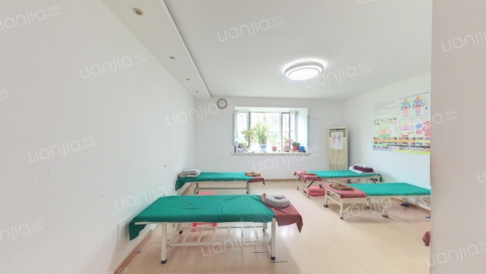 福泽园(滨海新区)二手房实景图