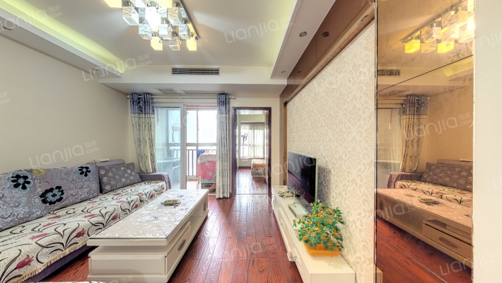 奥园金域二手房实景图