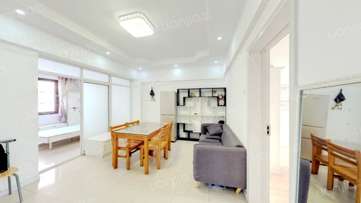 海亚相府花园二手房实景图