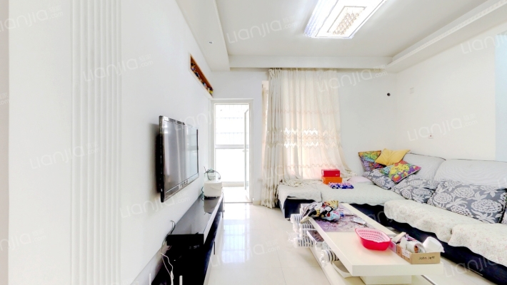 上锦颐园佳境二手房实景图