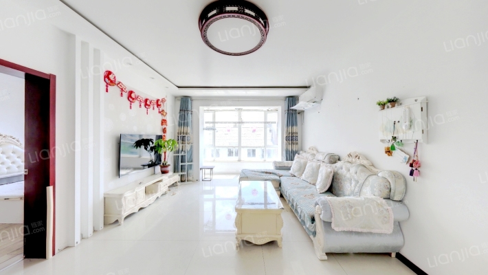 日丰佳苑二手房实景图