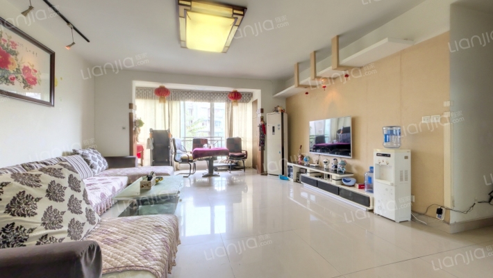 聚贤雅丽园二手房实景图