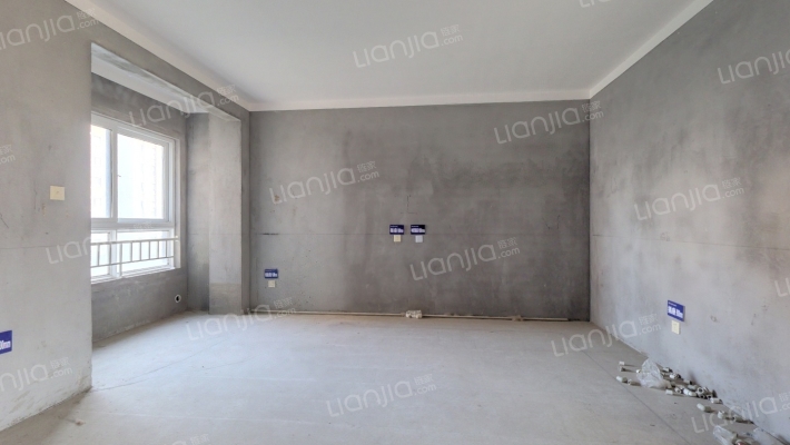 荣盛锦绣观邸二手房实景图