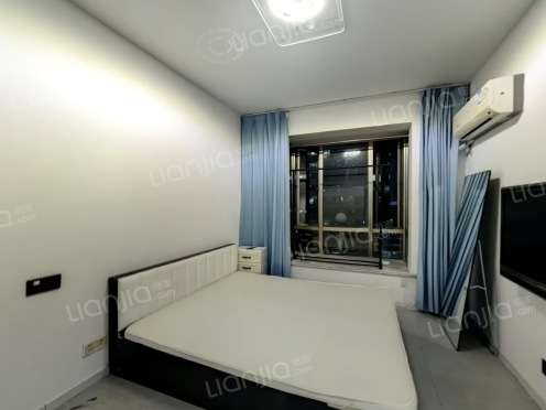 整租·富达大厦 1室1厅 北