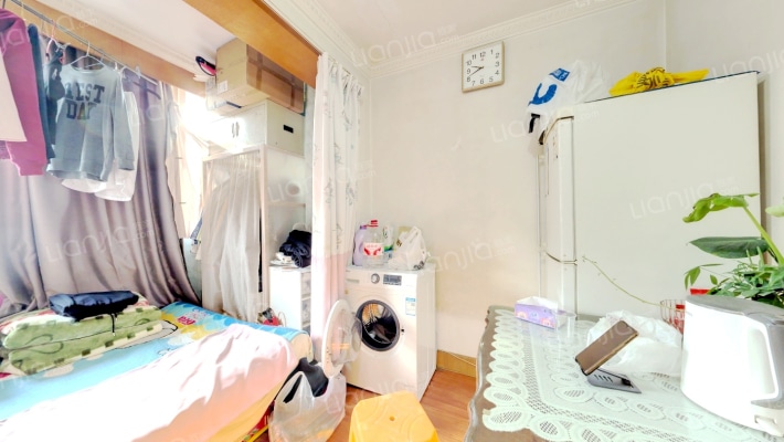 欣顺小区二手房实景图