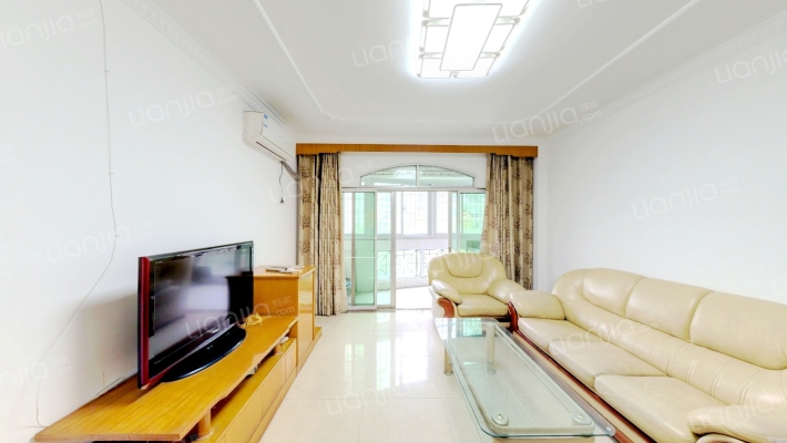 明发花园一期二手房实景图