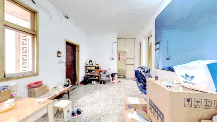 南坪东路二巷二手房实景图