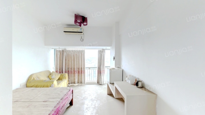 新豪苑二手房实景图