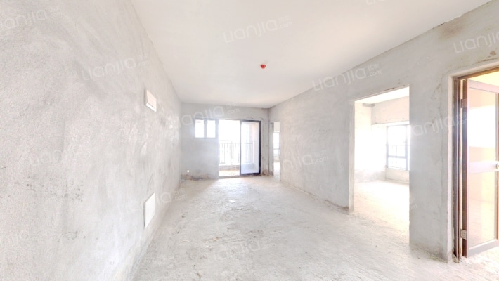 奥园香槟花园二手房实景图