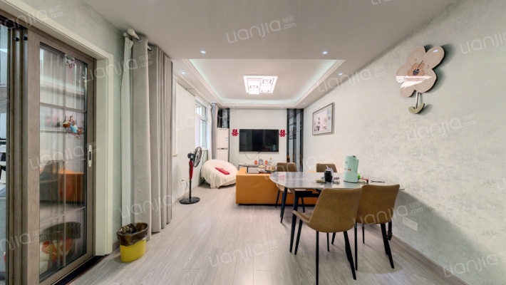 中心花园(江宁)二手房实景图