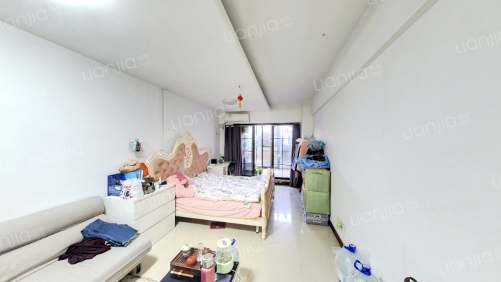 华侨城二手房实景图