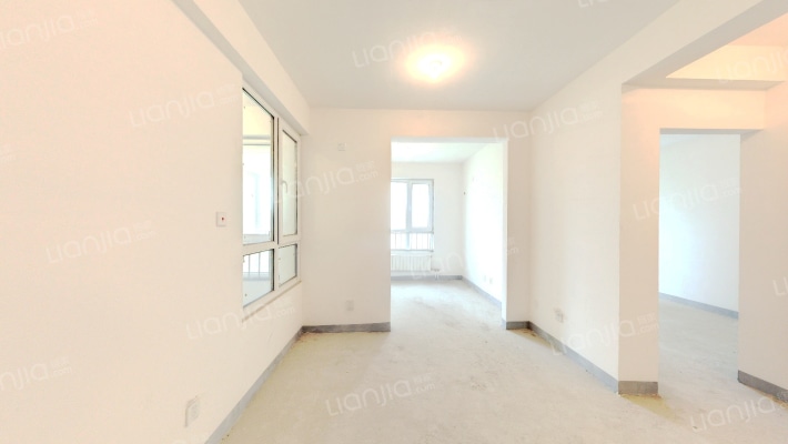 国和园二手房实景图