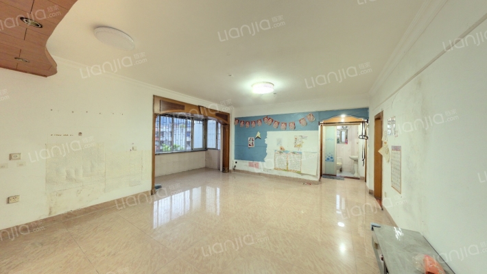 新峰楼二手房实景图