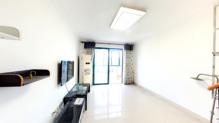 上海星城花园二手房实景图