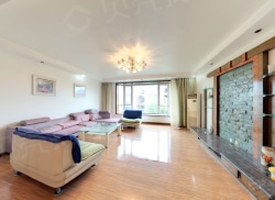 整租·旌湖佳苑B区 3室1厅 错层 南_旌湖佳苑B区租房