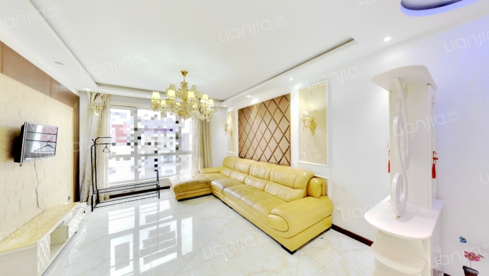 凯德俪锦城屿澜湾二手房实景图