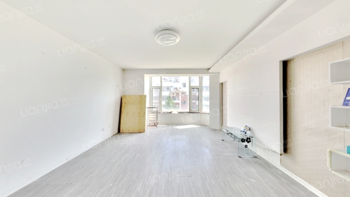 钻石山庄二手房实景图