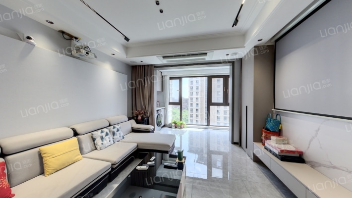 南山浅水湾二期二手房实景图