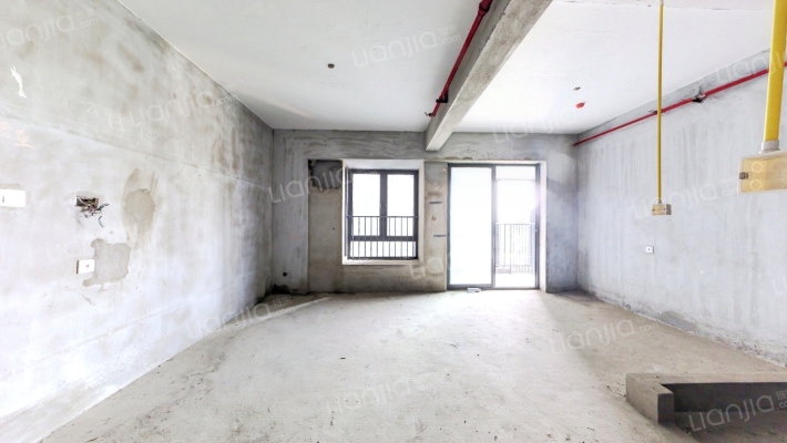 中联御景湾二手房实景图