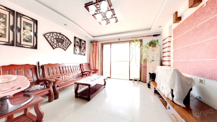 缘园小区二手房实景图