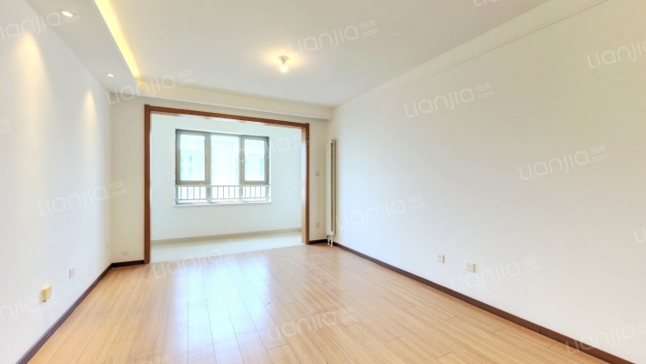 首创·美澜湾F区二手房实景图