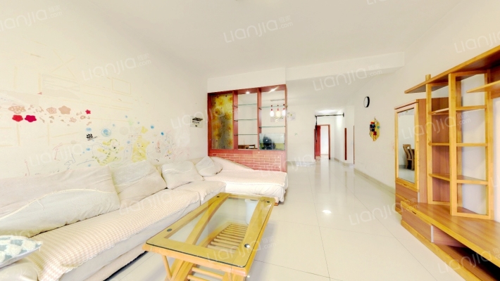 康桥水乡C区二手房实景图