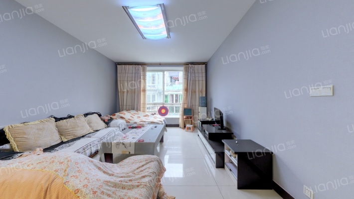 春天家园二手房实景图