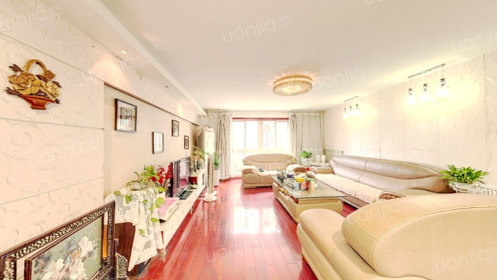 市委党校宿舍二手房实景图