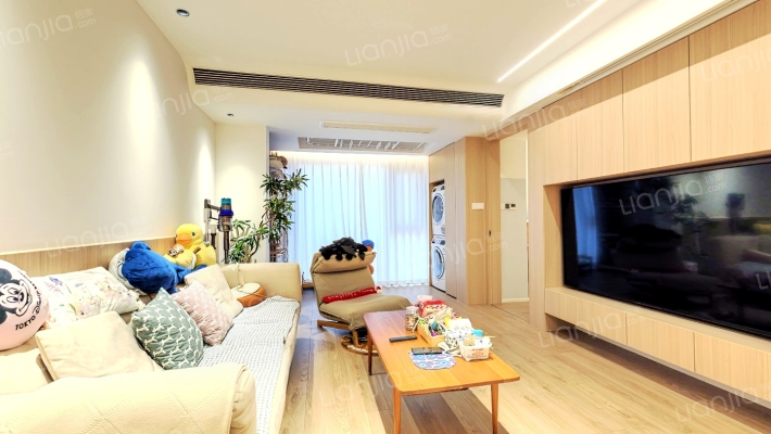 科达公寓二手房实景图