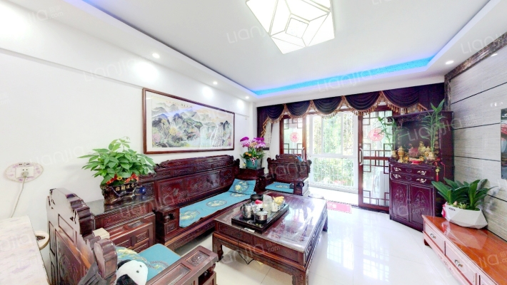 翔鹭花城三期二手房实景图