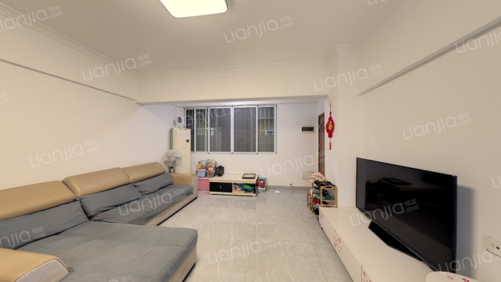 建兴大厦二手房实景图