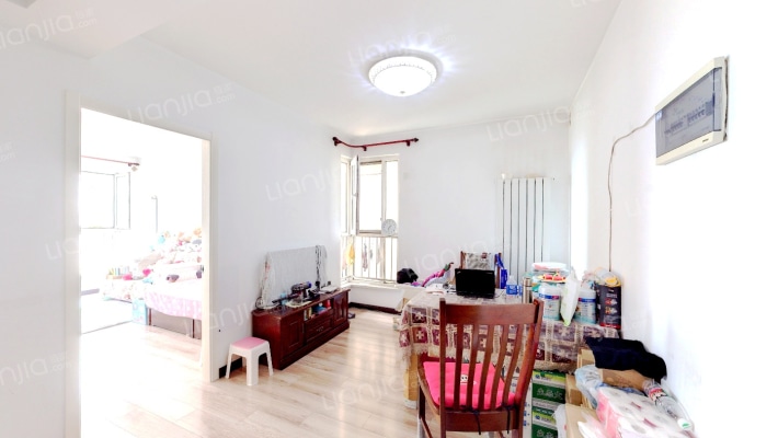 淮和园二手房实景图