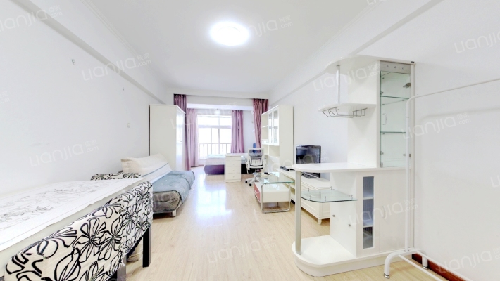 文林大厦二手房实景图