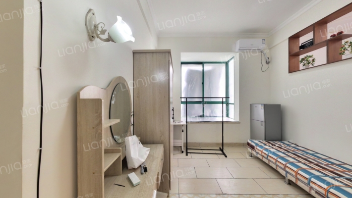 半山雅苑二手房实景图