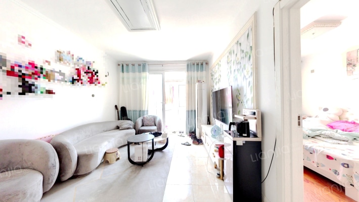 都霖馨苑二手房实景图