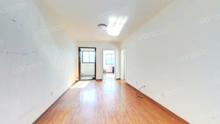 佘北家园紫鹃苑二手房实景图