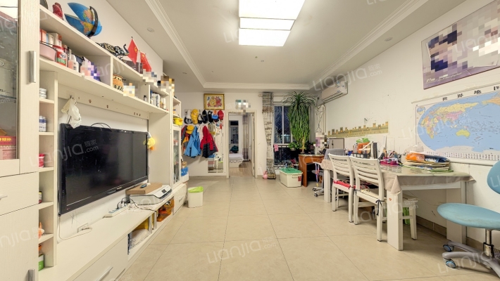 昌盛园三区二手房实景图