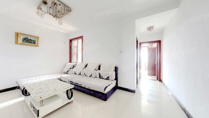 盛景八方二手房实景图