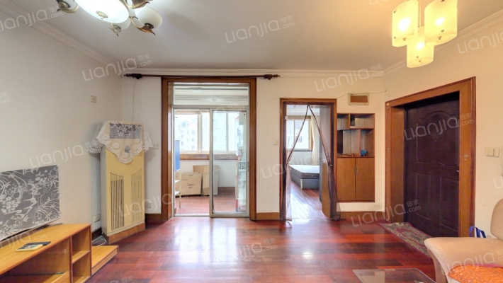 周康二村二手房实景图